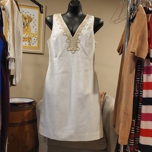 Lilly Pulitzer Bentley Shift Dress.